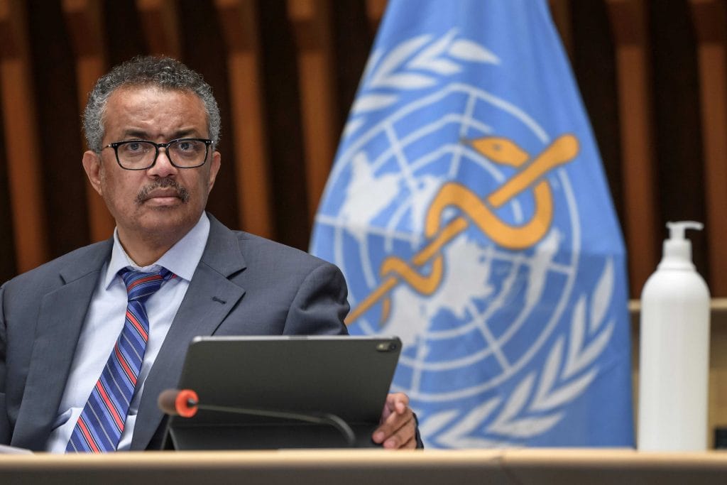 منظمة الصحة العالمية..إطلاق استراتيجية تلقيح واسعة النطاق لتعويض المكاسب المفقودة بسبب كوفيد-19 ضد الأمراض التي يمكن تجنبها