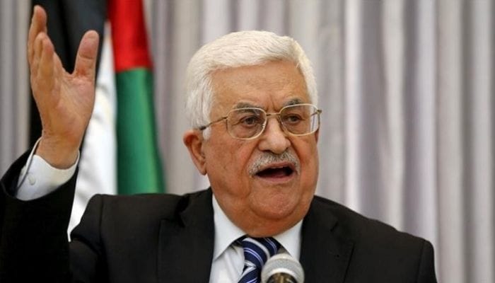 الرئيس الفلسطيني: لا انتخابات دون غزة والقدس