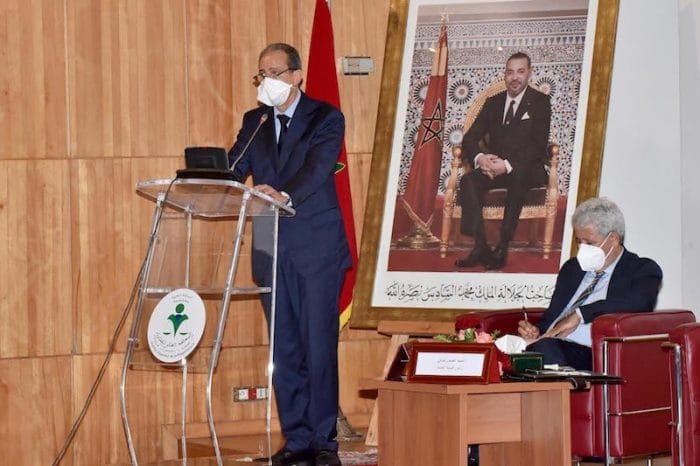 في زمن كورونا التقاضي عن بعد تجربة في منظومة العدالة الوطنية