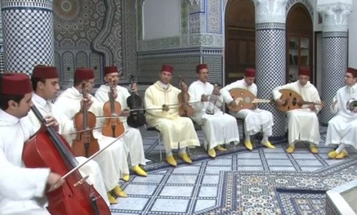 “فن الملحون ذاكرة وتراث” شعار الدورة ال26 لملتقى سجلماسة لفن الملحون