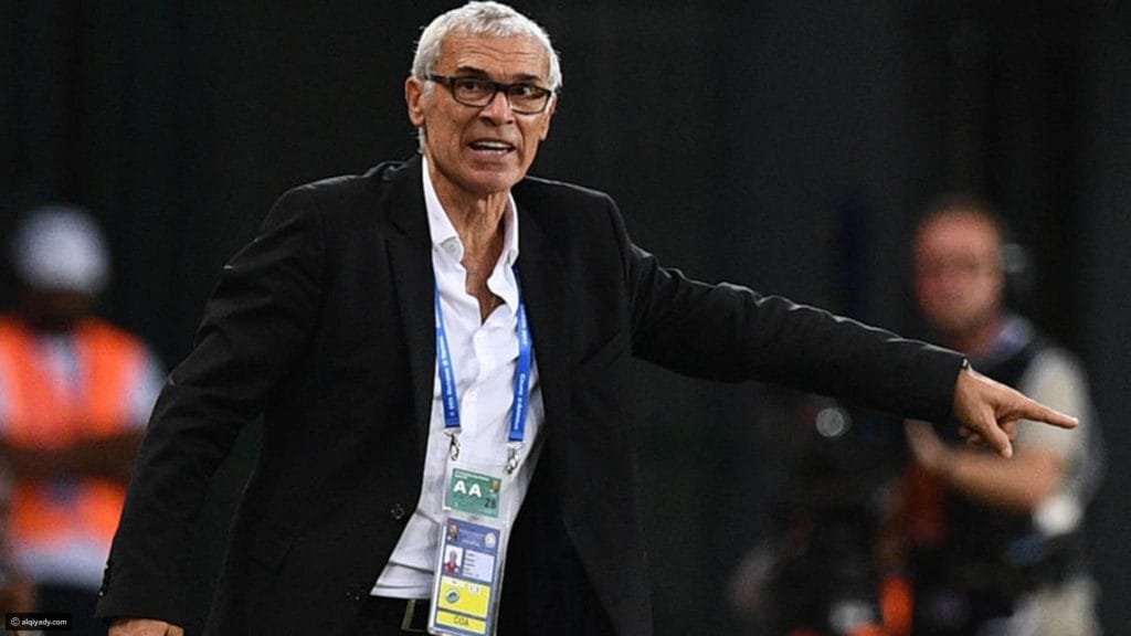 .تعيين الأرجنتيني هكتور كوبر مدربا لمنتخب الكونغو الديموقراطية