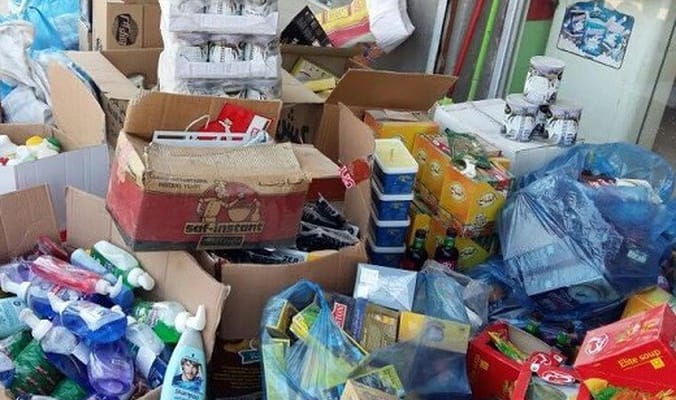 المنتجات الغذائية.. رصد 1410 مخالفات خلال الأسابيع الثلاثة الأولى من شهر رمضان