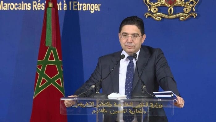 المغرب لا يزال ينتظر “ردا مرضيا ومقنعا” من طرف إسبانيا بخصوص استقبال زعيم الانفصاليين على ترابها