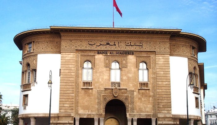 المؤشرات الأسبوعية لبنك المغرب في أربع نقاط رئيسية