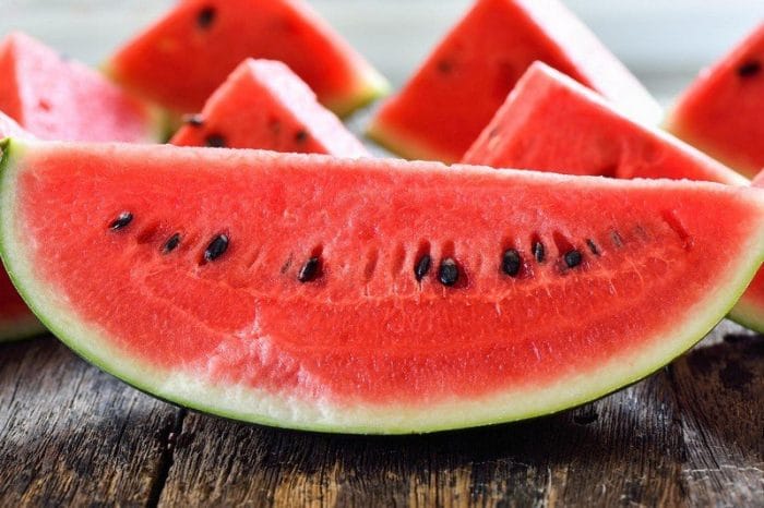 البطيخ .. مفيد لصحة قلبك