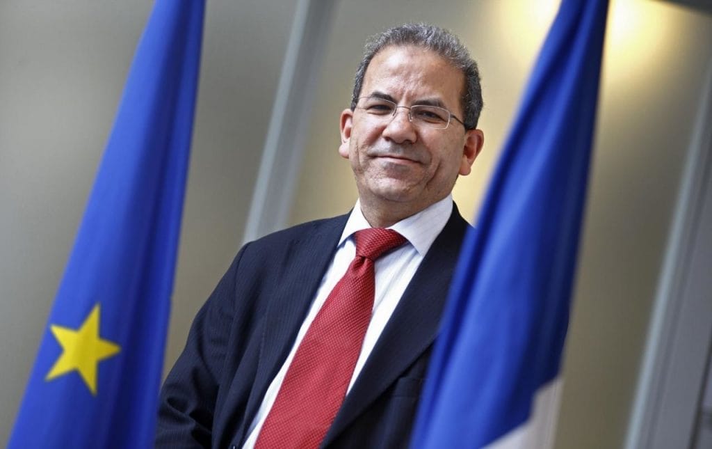 الصراع الإسرائيلي-الفلسطيني.. رئيس المجلس الفرنسي للديانة الإسلامية يدعو يهود ومسلمي فرنسا لعدم خوض المعركة الخطأ