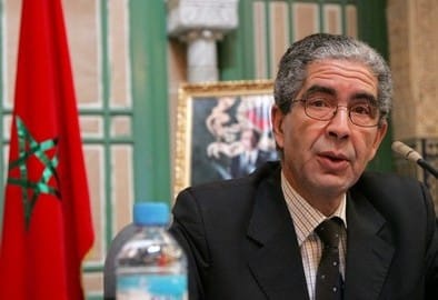 حرزني: التعذيب يجب أن يعد من الجرائم ضد الإنسانية ولو مورس على شخص واحد