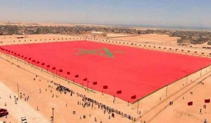 الصحراء المغربية.. نيروبي مدعوة إلى دعم مخطط الحكم الذاتي الذي تقدم به المغرب