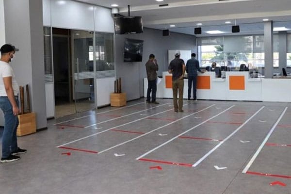 إيداع ملفات تبديل رخصة السياقة بوكالات “بريد كاش” و”بريد بنك” تدريجيا ابتداء من 9 غشت الجاري