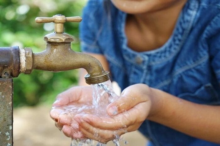 اختلالات محتملة في توزيع الماء الشروب برباط الخير والمنزل