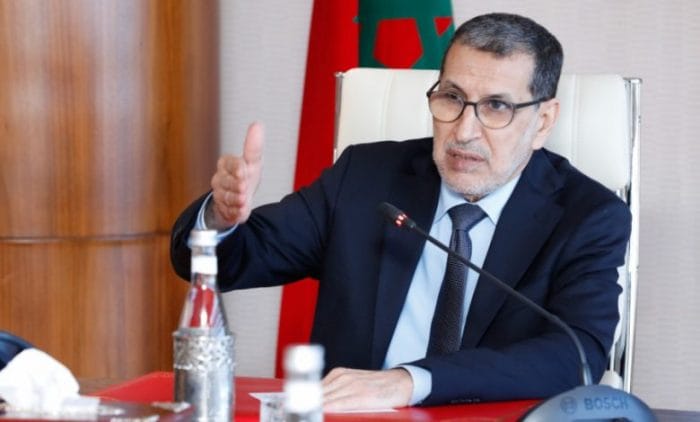 رئيس الحكومة يحث الإدارات العمومية على المساهمة في التحضير للانتخابات المقبلة