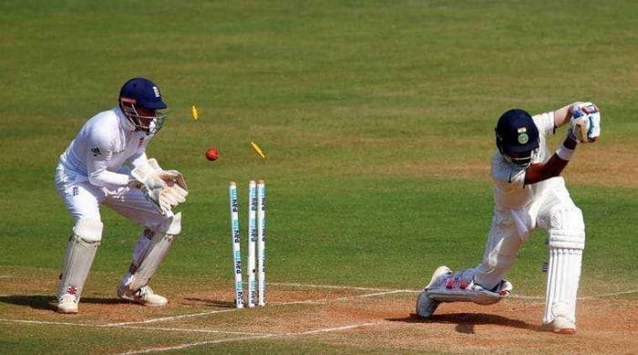 رياضة .. مطالب بإدراج رياضة الكريكيت ضمن الالعاب الأولمبية