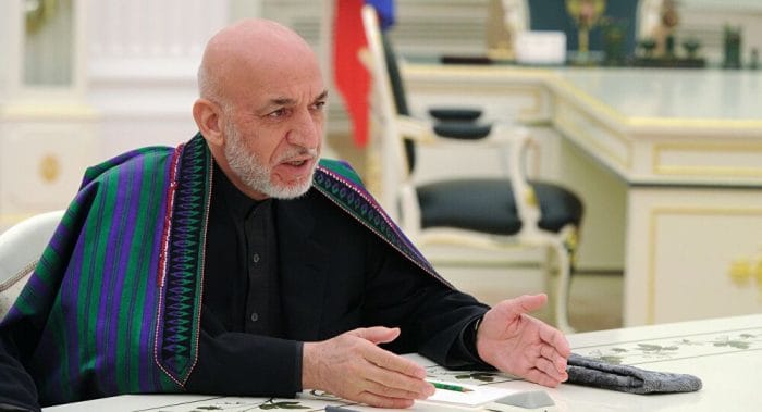 أفغانستان: كرزاي يدعو إلى حوار سلمي بين طالبان ومعارضيها في وادي بانشير