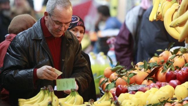 تدهور القدرة الشرائية يثير قلق النقابات في الجزائر