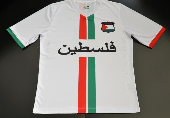الاتحاد الفلسطيني يعتذر عن استقبال إنفانتينو لمشاركته في فعالية تتناقض مع مبادئ “الفيفا “