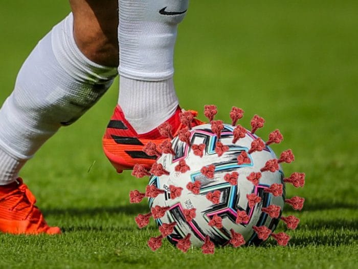 فيروس كورونا يواصل مطاردة عدد من الأندية