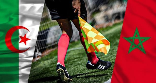 عموتة: مباراة المنتخب المغربي ضد نظيره الجزائري تتطلب تركيزا كبيرا وستلعب على جزئيات