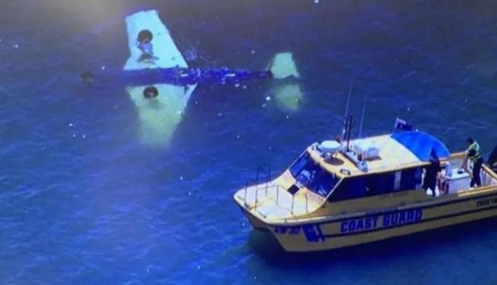 أربعة قتلى في تحطم طائرة صغيرة في أستراليا