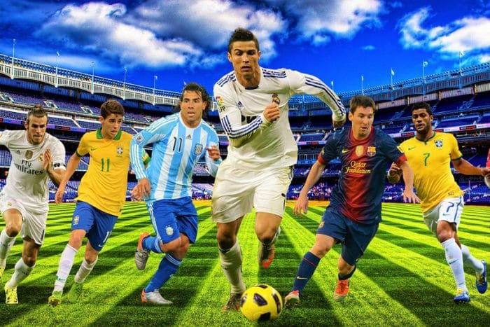 المستثمرون الأمريكيون في ارتفاع متزايد للاستحواذ على أندية كرة القدم حول العالم