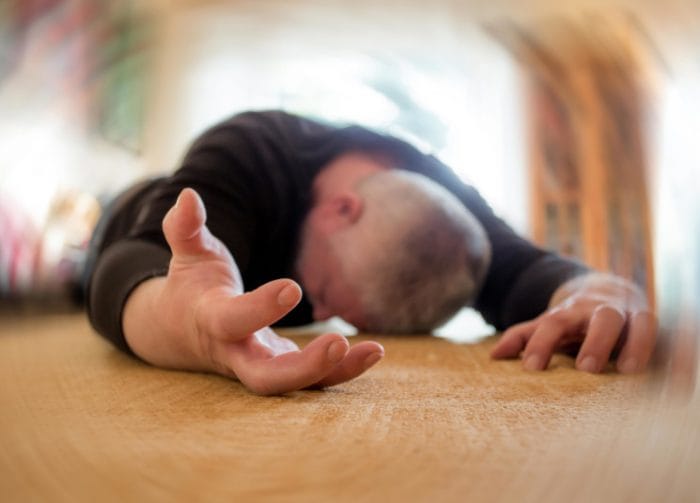 مرض الصرع يصيب أكثر من 400 ألف شخص في المغرب