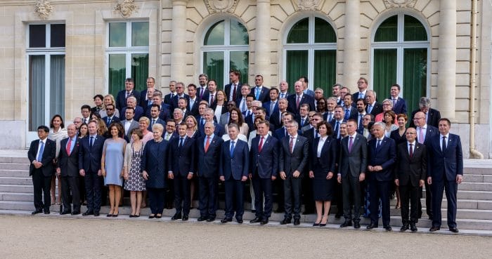 المغرب يشارك بباريس في الاجتماع الوزاري لمجلس منظمة التعاون الاقتصادي والتنمية