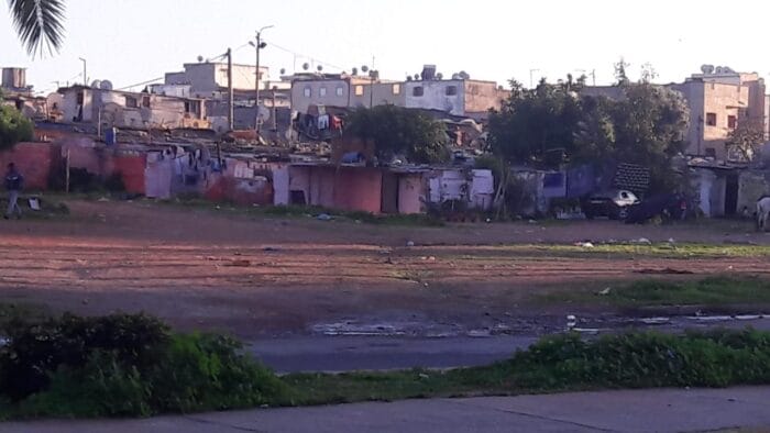 حقوقيون يطالبون بفتح تحقيق حول وفاة شقيقين صعقا بالكهرباء بالمحمدية