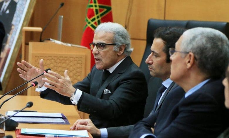 بنك المغرب يتجه لرفع سعر الفائدة وسط ترقب المهنيين