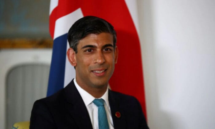 ريشي سوناك زعيما للمحافظين ورئيسا للحكومة البريطانية