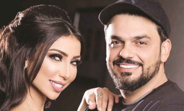 بسبب الخيانة..دنيا بطمة تستغيث بسلطات مراكش