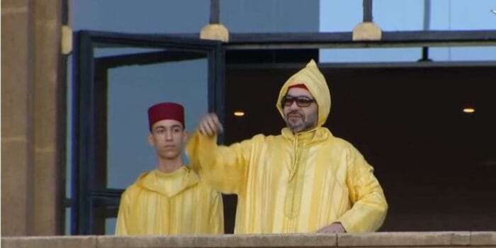 الخطاب الملكي أمام البرلمان: ضرورة التعاطي بجدية مع إشكالية تدبير الموارد المائية حاضرا ومستقبلا (رئيس معهد دراسات)