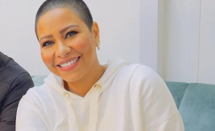 محامي شيرين يكشف: كتبت وصيتها قبل سنوات