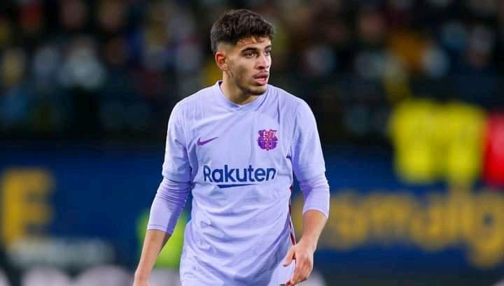 “لاليغا”: الزلزولي ميسي المغرب