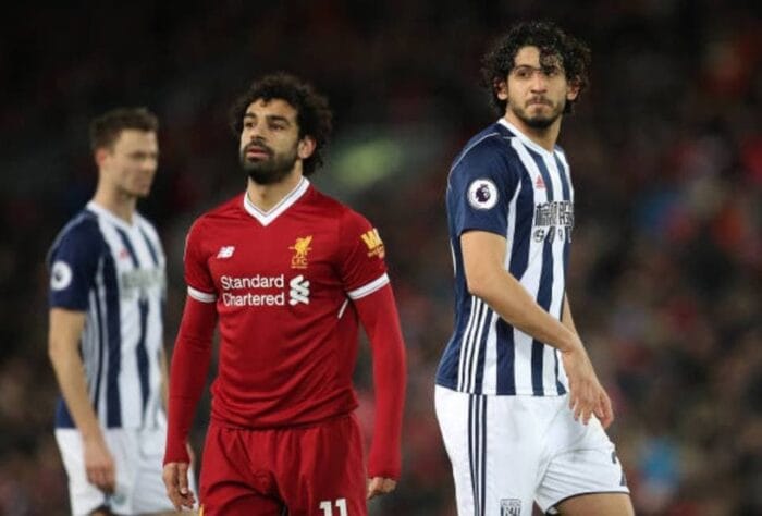 الكرة الذهبية.. من صوّت لصلاح من العرب ومن تجاهله؟