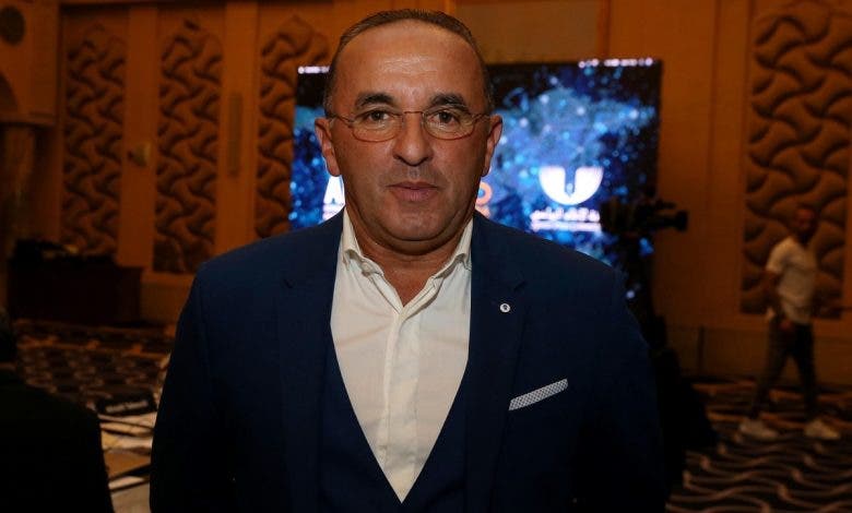 انتخاب المغربي المتوكل بالإجماع لتمثيل العرب في الاتحاد الدولي للصحافة الرياضية