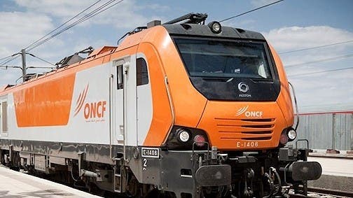 بأزيد من 2 مليار درهم.. الONCF يوقع عقد تمويل مع البنك الأوربي للاستثمار