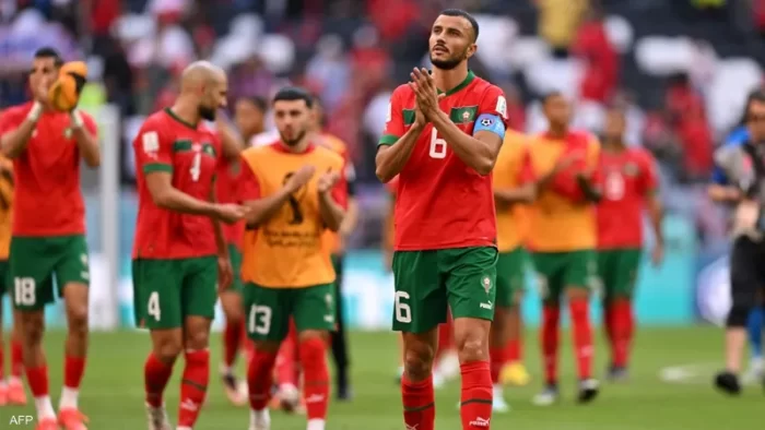 مونديال قطر 2022.. منتخب المغرب كان ندا لكرواتيا وقادر على تخطي دور المجموعات (أصداء)