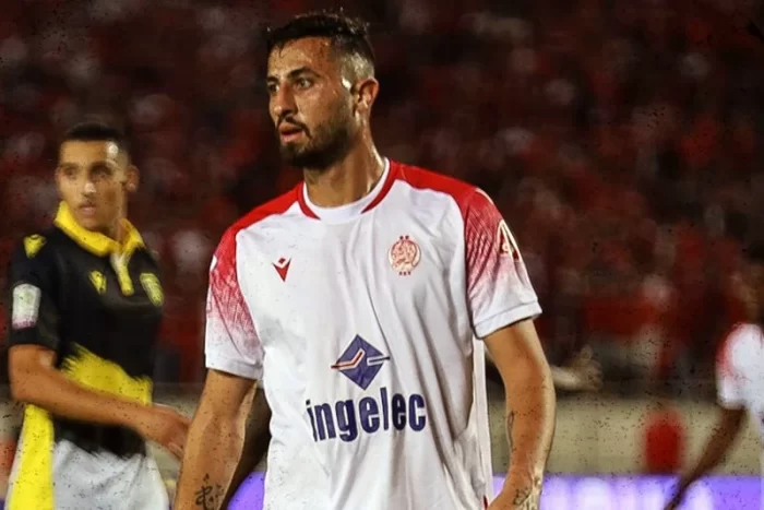 البطولة الإحترافية “إنوي” (الدورة الـ8).. التعادل يحسم مواجهة الوداد واتحاد تواركة