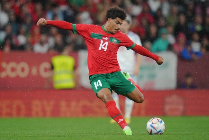 المجلس الوطني للصحافة: ما نشر حول اللاعب زكريا أبوخلال وَصْمٌ غير مقبول