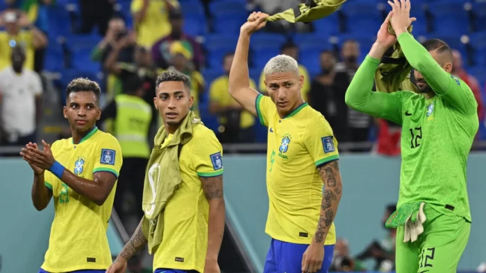 مونديال 2022: الكبار لإثبات تفوّقهم بعد صدمات الدور الأول