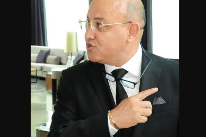 النقابة الوطنية لصيادلة المغرب تستنكر خطاب الكراهية والعداء خلال حفل افتتاح (الشان) بالجزائر