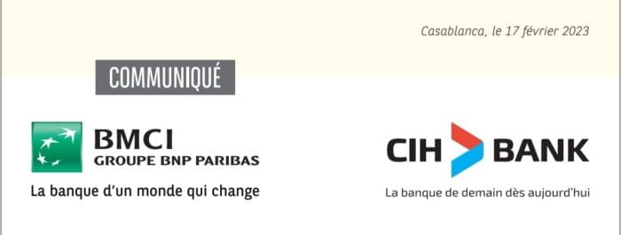 الـCIH يستحوذ على فرع الـBMCI Asset Management