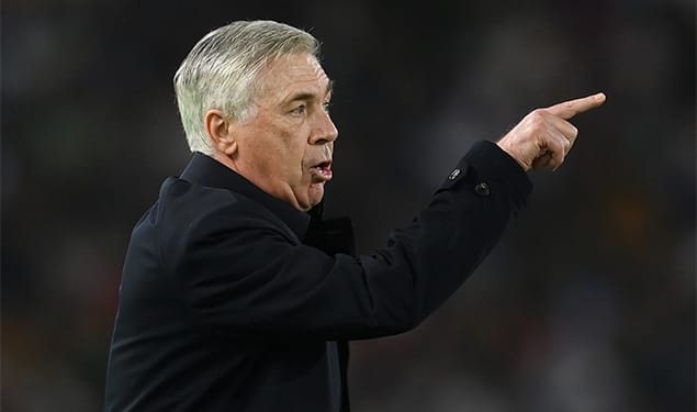 ريال/ الأهلي.. كولر: نحن محبطون لأننا لم نحسن إدارة المباراة وأنشيلوتي يشكر الجمهور