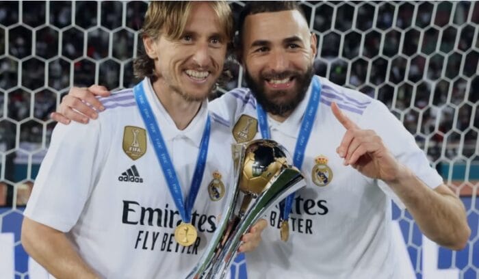 الفيفا يحتفي بدورة تحطيم الأرقام في موندياليتو المغرب