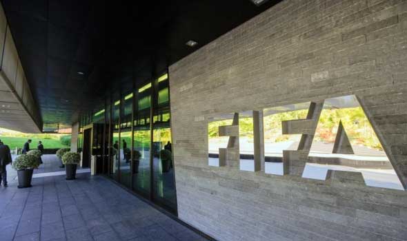 بعد كأس العالم بقطر …الفيفا يكشف عن وضعه المالي