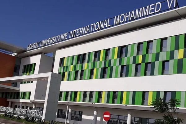 بوسكورة.. إحداث “مركز للعناية والتربية المحيطة بالولادة” مبادرة حديثة لتحسين ظروف استقبال المواليد الجدد
