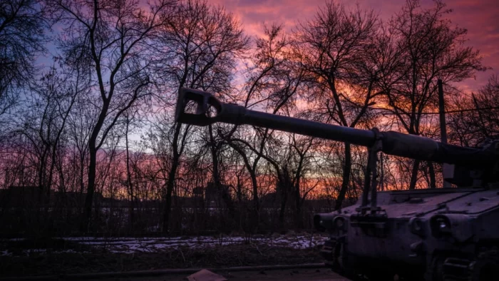 كيف غيرت الحرب في أوكرانيا الوضع الجيوسياسي في العالم