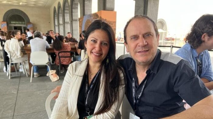 مشاركة متميزة لمخرجين مغاربة في ملتقى قمرة السينمائي بالدوحة