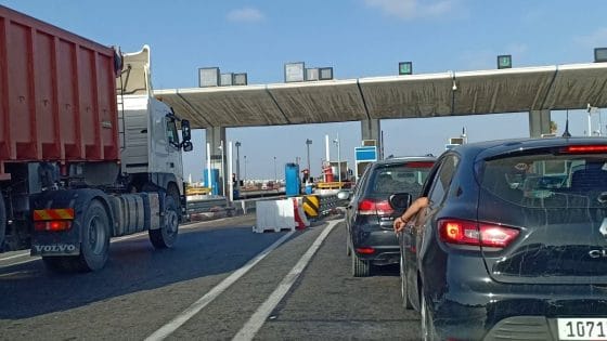 شبكة الطرق السيارة ستعرف حركة سير مهمة بمناسبة العطلة المدرسية