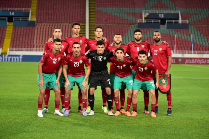 المنتخب الأولمبي يستعيد عافيته ويفوز وديا على نظيره الطوغولي