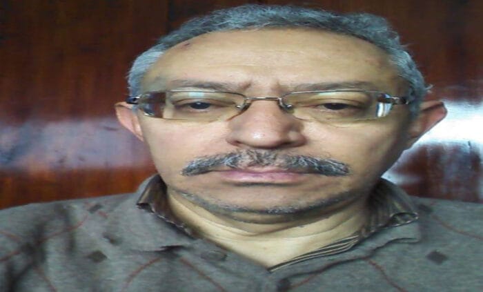 وفاة الصحفي والمسرحي رشيد جبوج